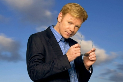 Horatio Caine (CSI Miami)